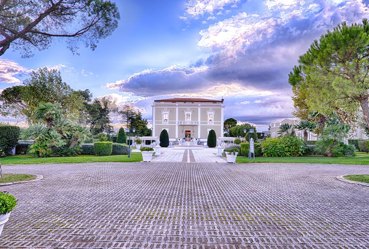 Tenuta La Cavallerizza Gravina in Puglia Luaran gambar
